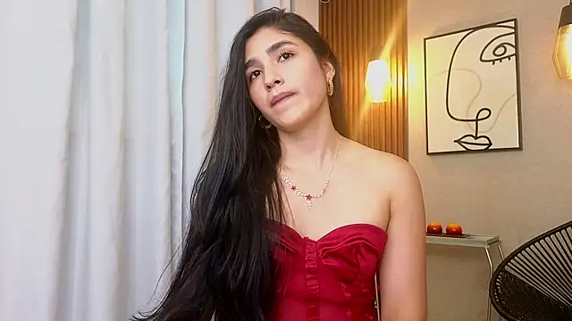 Snapshot of Lia_Mar_ chatting on December 2025 06:18:02 PM Lia Mar online show from December 2025 06:18:02 PM