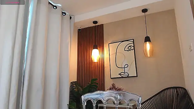 Lia Mar  online show from March 2026 06:24:01 PM