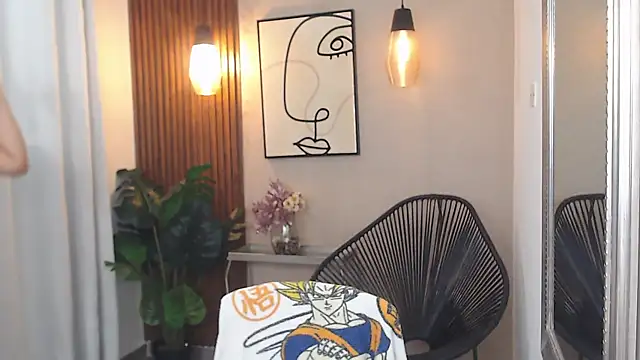 Lia Mar  online show from March 2026 06:09:01 PM