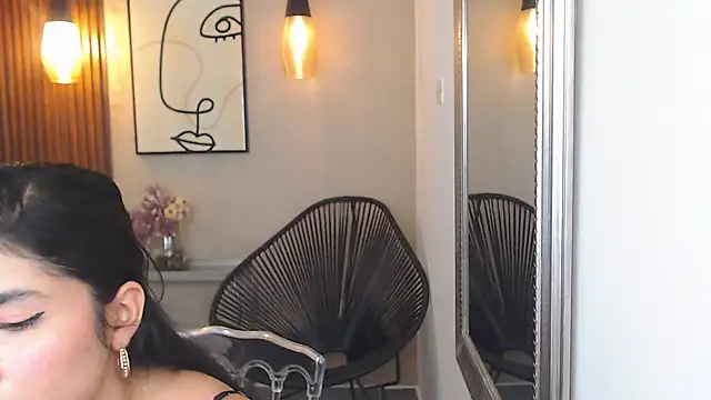 Lia Mar  online show from March 2026 06:09:02 PM