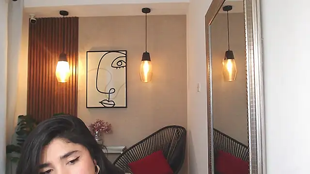 Lia Mar  online show from April 2026 06:14:02 PM