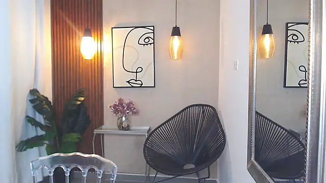 Lia Mar  online show from February 2026 06:05:02 PM