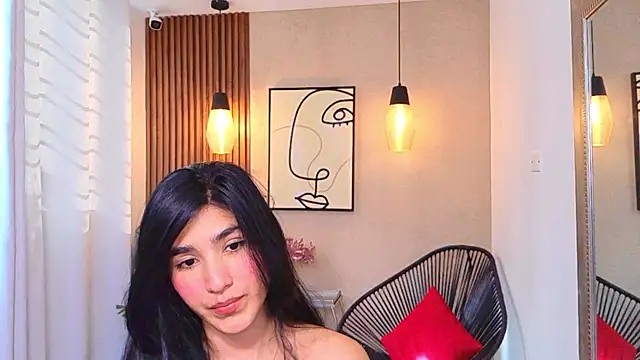 Lia Mar  online show from June 2026 08:10:01 PM