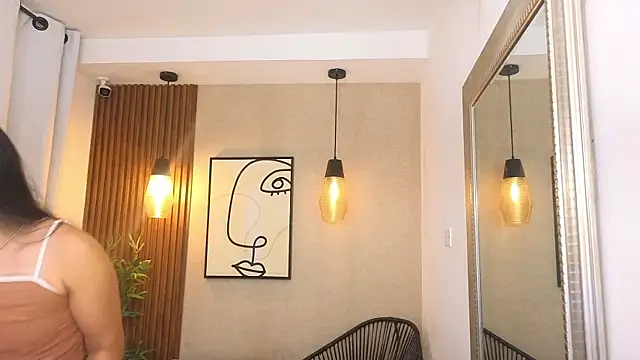 Snapshot of Lia_Mar_ chatting on October 2025 05:57:02 PM Lia Mar online show from October 2025 05:57:02 PM