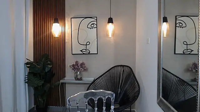 Lia Mar  online show from February 2026 11:07:01 AM