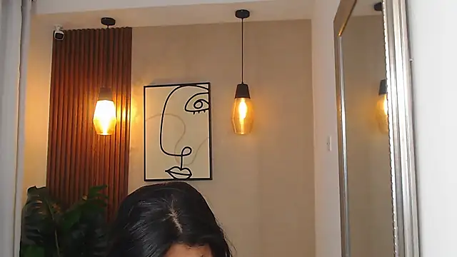 Lia Mar  online show from March 2026 06:07:02 PM