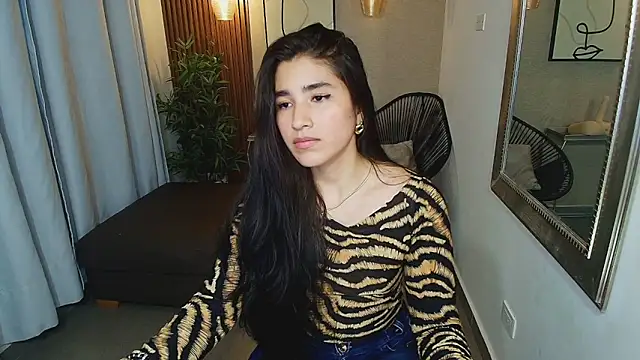 Snapshot of Lia_Mar_ chatting on September 2025 06:08:02 PM Lia Mar online show from September 2025 06:08:02 PM