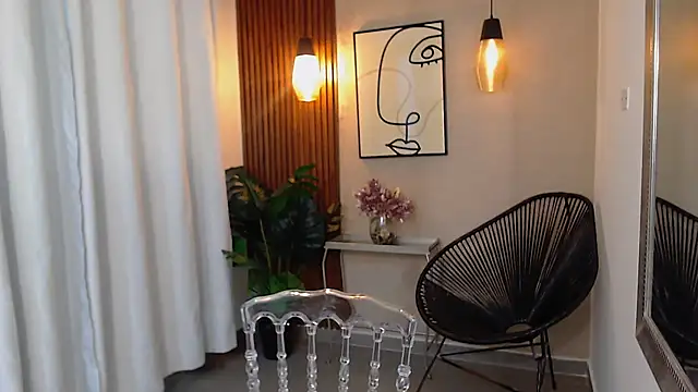 Lia Mar  online show from March 2026 06:36:01 PM