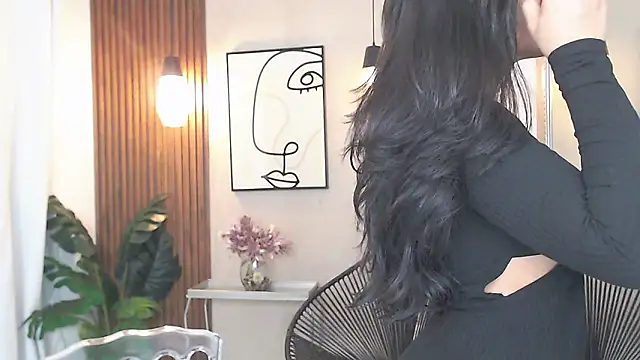 Lia Mar  online show from February 2026 11:10:02 AM