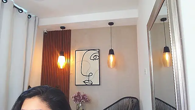 Lia Mar  online show from February 2026 06:30:01 PM