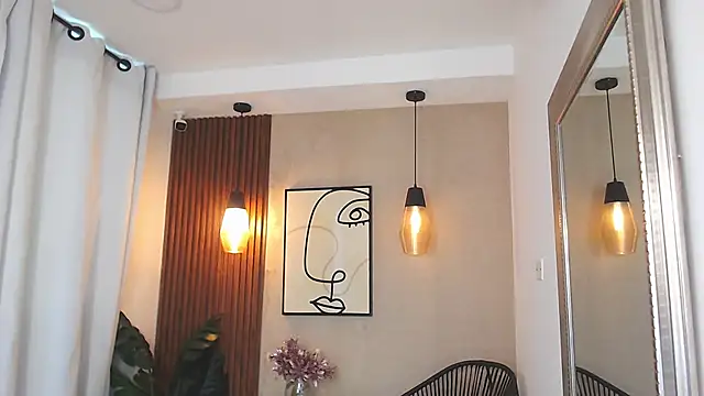 Lia Mar  online show from March 2026 06:04:02 PM