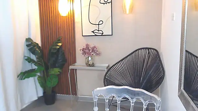 Lia Mar  online show from February 2026 06:26:01 PM