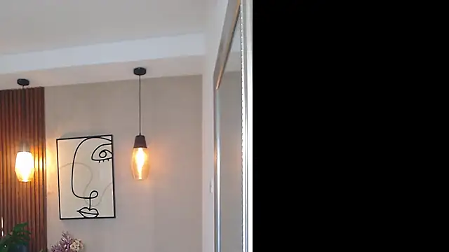 Lia Mar  online show from March 2026 07:25:02 PM