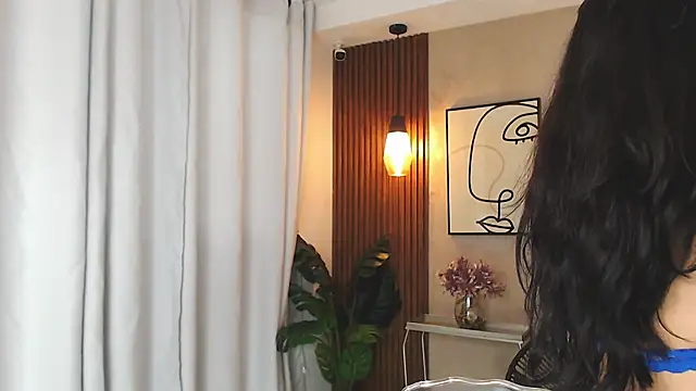 Lia Mar  online show from February 2026 06:08:02 PM