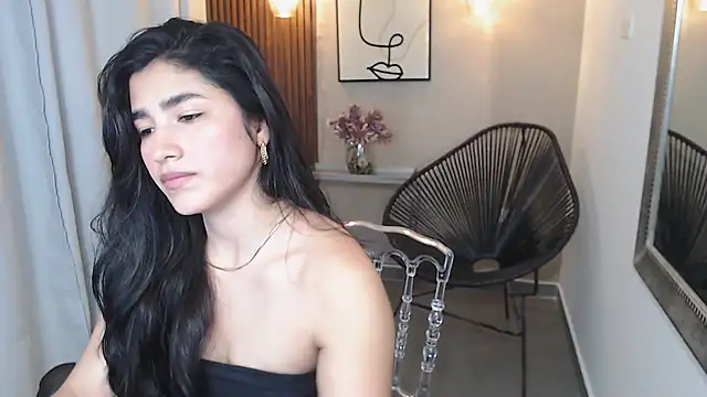 Lia Mar  online show from February 2026 12:14:01 PM