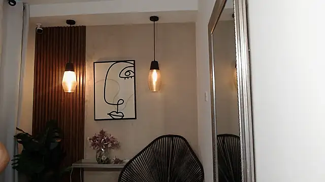 Lia Mar  online show from February 2026 06:04:01 PM