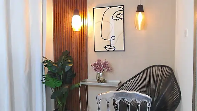 Lia Mar  online show from February 2026 06:19:01 PM