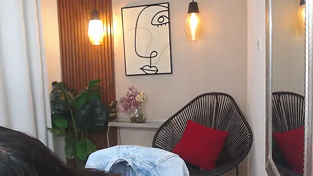 Lia Mar  online show from March 2026 06:31:02 PM