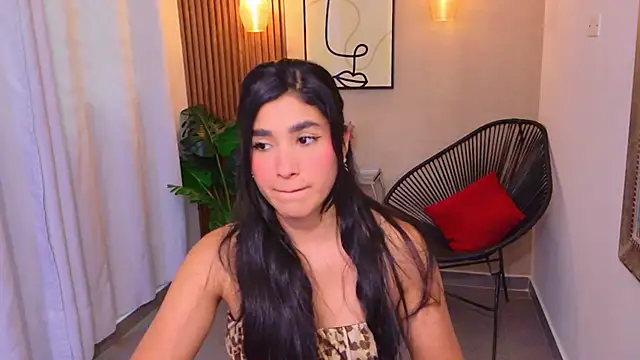 Lia Mar  online show from June 2026 06:34:02 PM