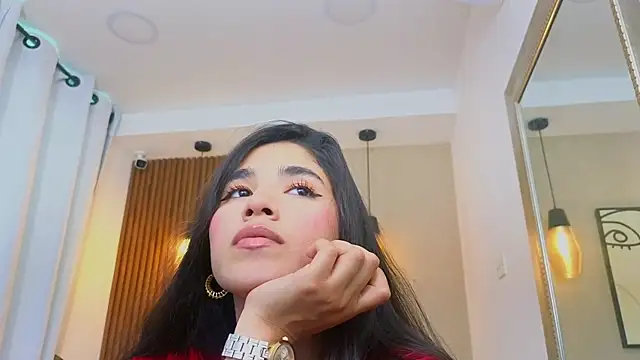 Snapshot of Lia_Mar_ chatting on December 2025 06:22:01 PM Lia Mar online show from December 2025 06:22:01 PM