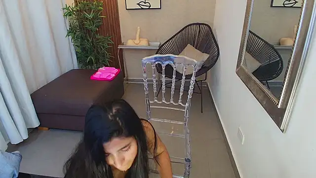 Snapshot of Lia_Mar_ chatting on September 2025 06:03:01 PM Lia Mar online show from September 2025 06:03:01 PM