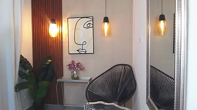 Lia Mar  online show from February 2026 05:58:01 PM