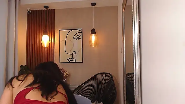 Lia Mar  online show from March 2026 06:17:02 PM