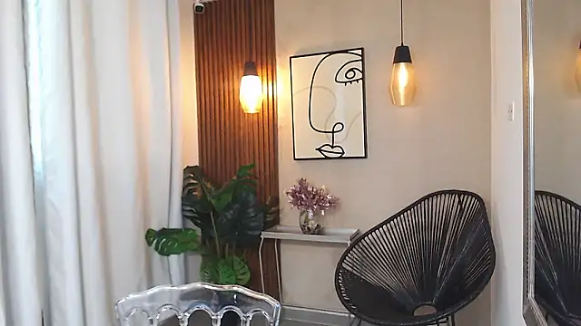 Lia Mar  online show from March 2026 06:02:01 PM