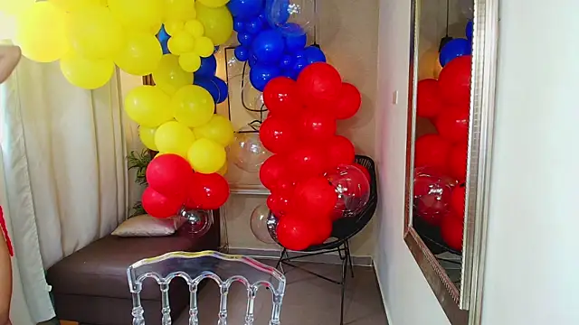 Snapshot of Lia_Mar_ chatting on September 2025 06:07:02 PM Lia Mar online show from September 2025 06:07:02 PM