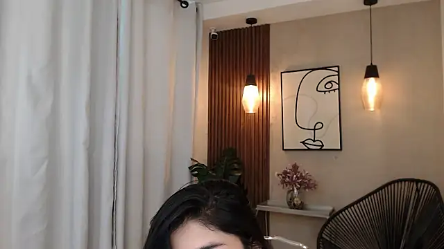 Lia Mar  online show from February 2026 06:24:02 PM