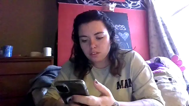 princessbr 013 online show from February 2026 01:33:02 PM