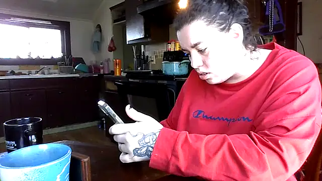 princessbr 013 online show from February 2026 05:46:02 PM