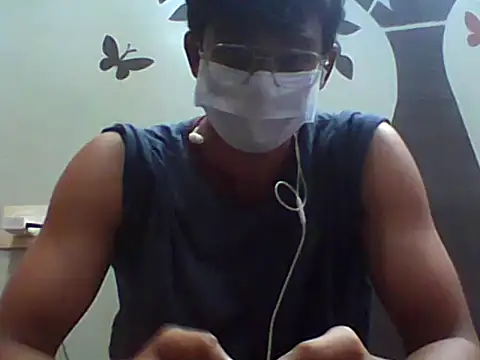 sunny26814 online show from March 2026 08:54:01 AM