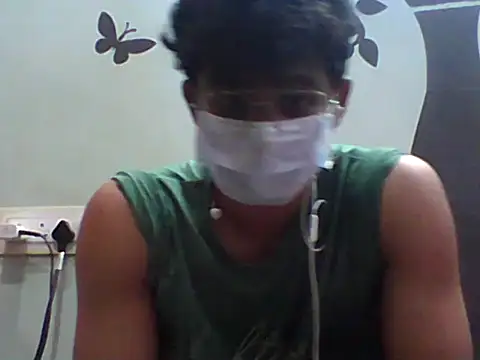 sunny26814 online show from March 2026 07:15:01 PM