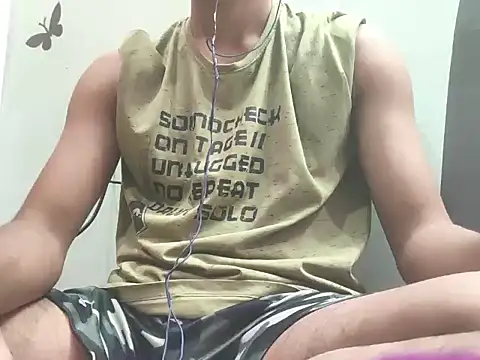 sunny26814 online show from December 2025 07:19:02 PM