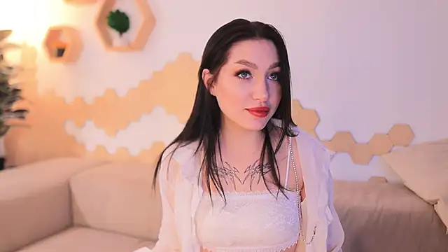  MayaMoon  online show from September 2025 05:14:01 AM