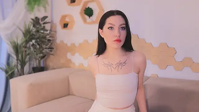 MayaMoon  online show from September 2025 05:08:01 AM