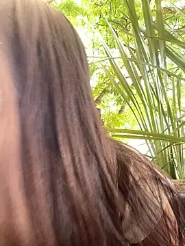 BellaLeclair online show from October 2025 07:46:02 PM