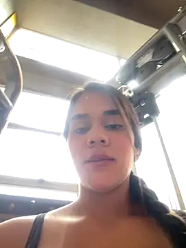 BellaLeclair online show from December 2025 02:29:02 PM