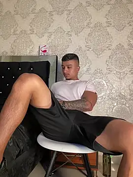 ThiagoBlaze online show from March 2026 11:12:01 AM