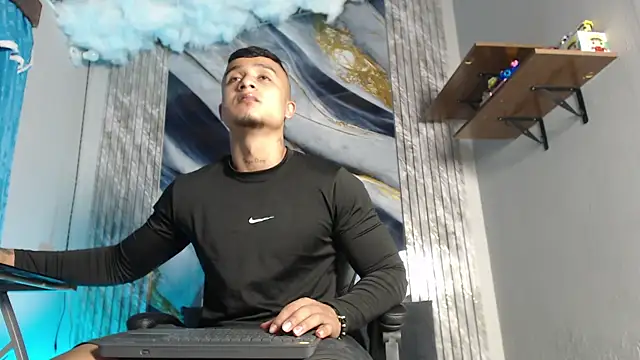 ThiagoBlaze online show from July 2026 03:26:01 AM