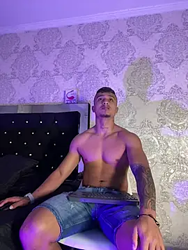 ThiagoBlaze online show from March 2026 11:33:02 AM