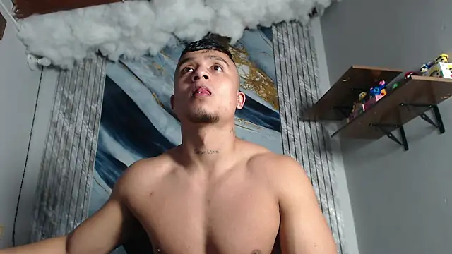 ThiagoBlaze online show from June 2026 02:53:02 AM