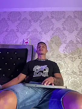 ThiagoBlaze online show from March 2026 10:54:02 AM