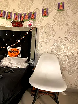 ThiagoBlaze online show from October 2025 03:14:01 AM