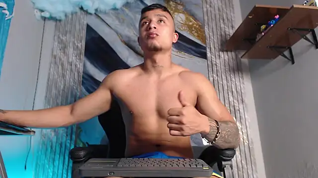 ThiagoBlaze online show from July 2026 02:20:02 AM