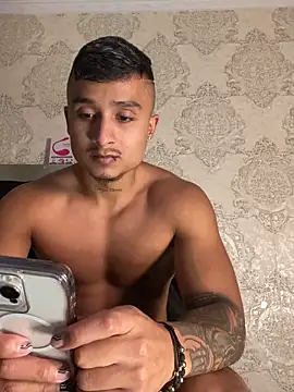 ThiagoBlaze online show from March 2026 01:42:01 AM