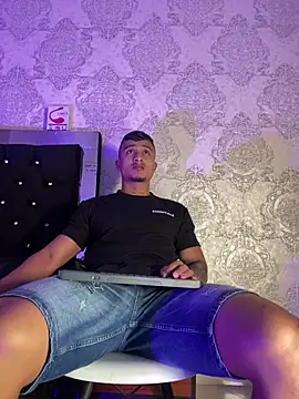 ThiagoBlaze online show from March 2026 11:55:01 AM