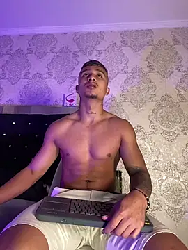 ThiagoBlaze online show from March 2026 10:55:02 AM