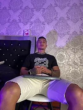 ThiagoBlaze online show from March 2026 10:46:01 AM